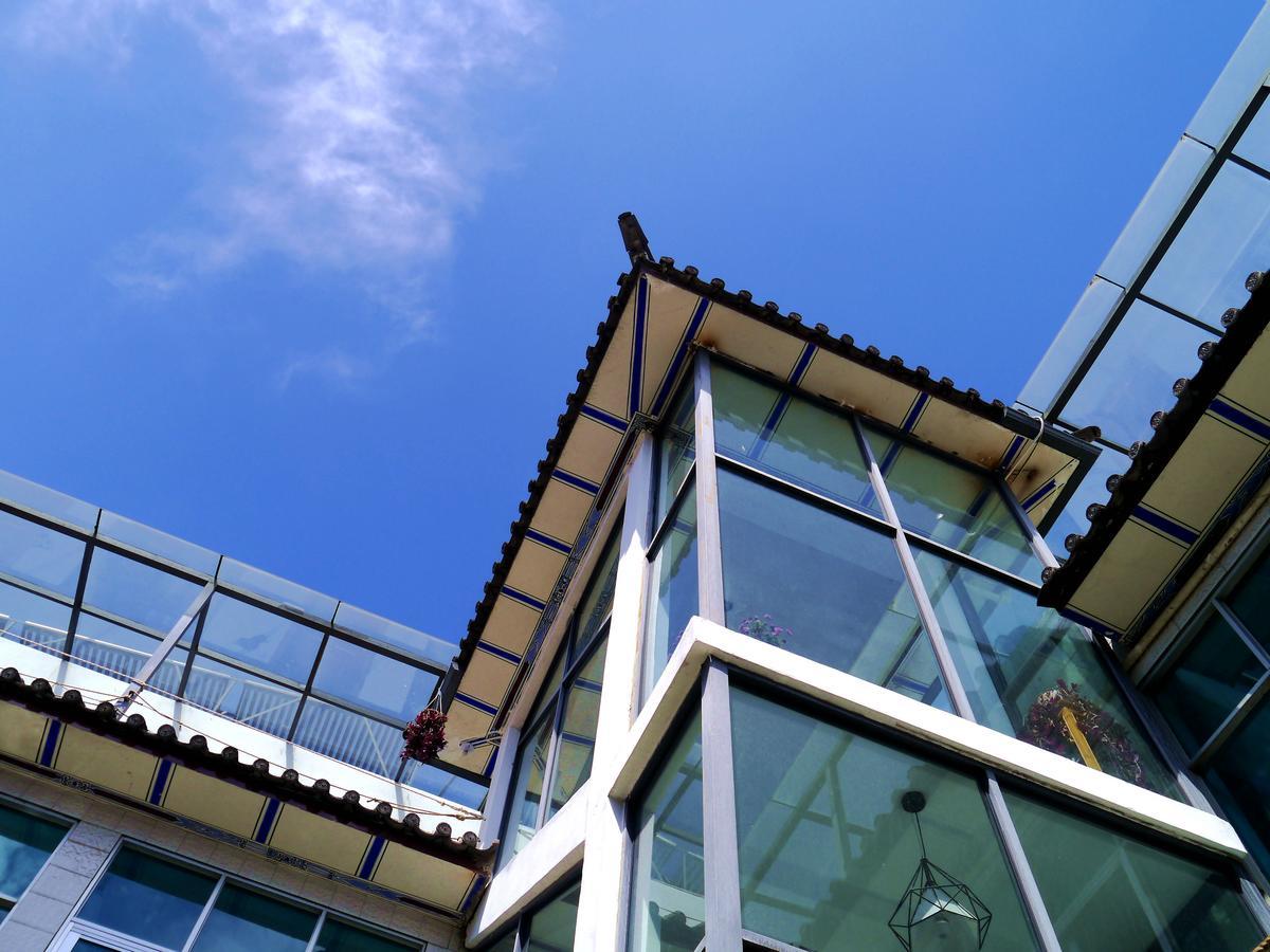 Dali Spring Field Hostel Exterior photo