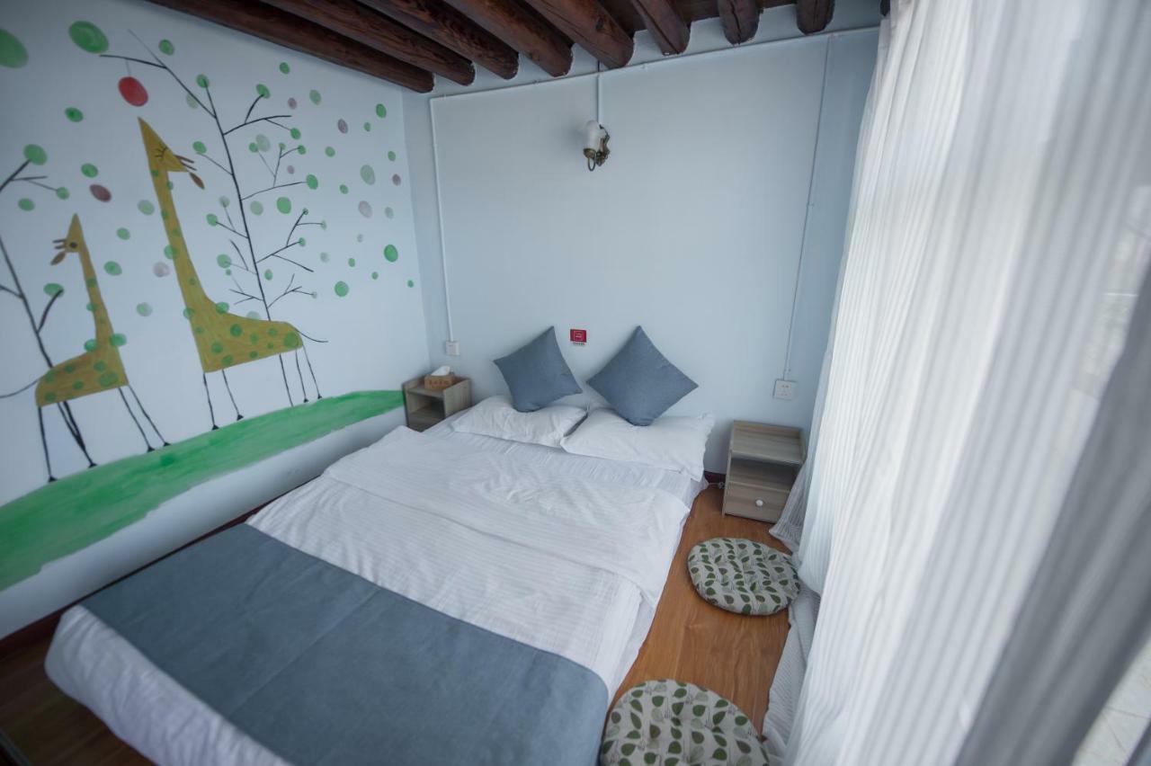 Dali Spring Field Hostel Exterior photo